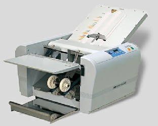 Διπλωτική μηχανή Α3