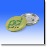 Κονκάρδες στρόγγυλες σε 12 διαφορετικά μεγέθη.