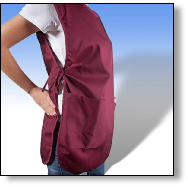 Ποδιά Super Market