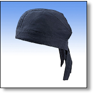 Μπαντάνα σε 5 χρώματα.